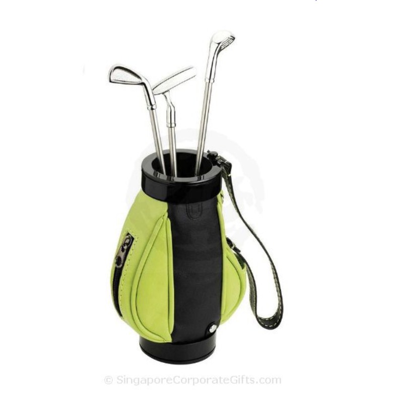 Golf Pen Holder -3